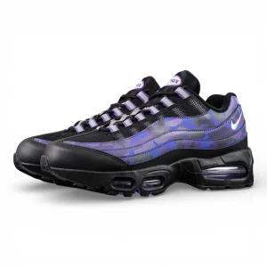 Air Max 95 OG 'Purple Camo'