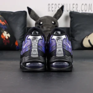 Nike Air Max 95 OG 'Purple Camo'9