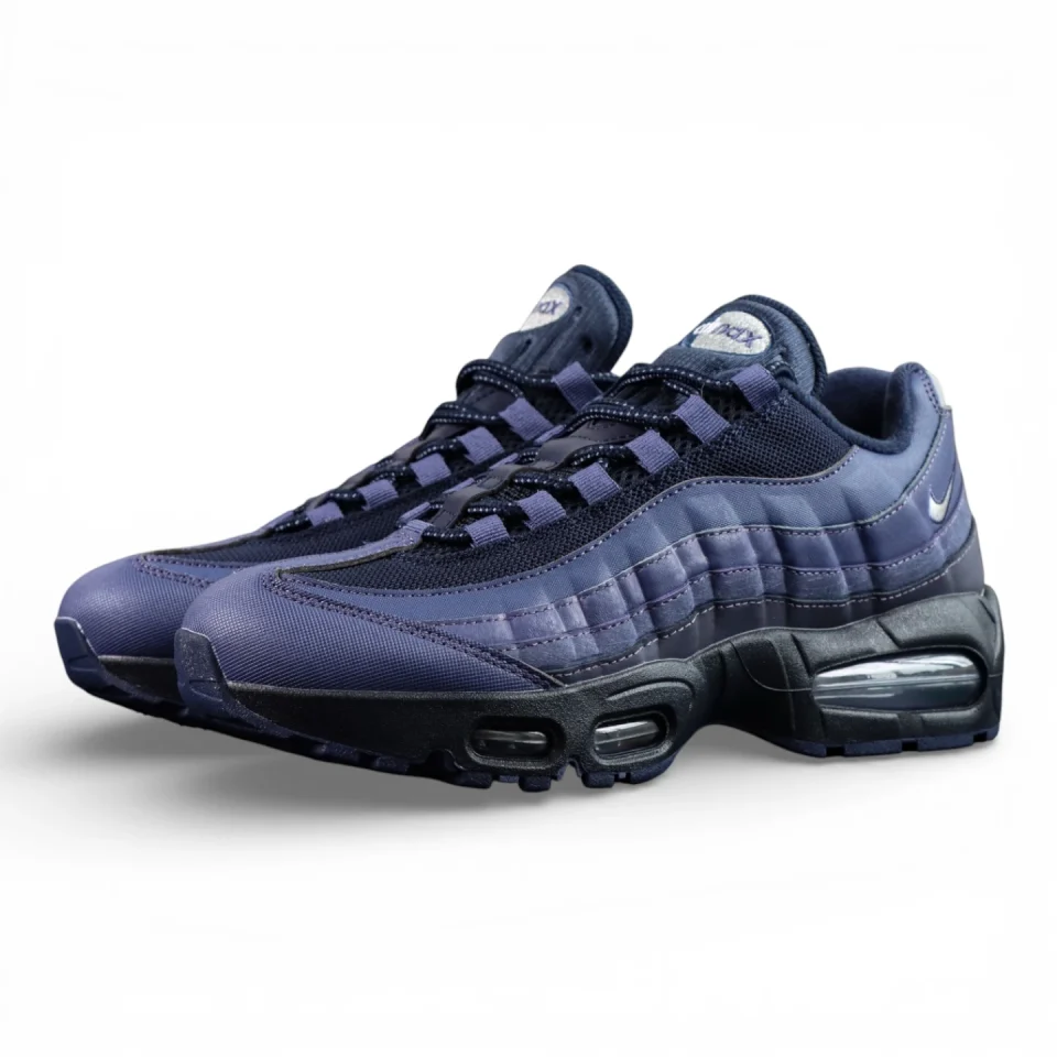 Air Max 95 OG 'Sanded Purple'