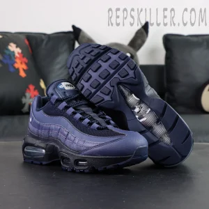 Nike Air Max 95 OG 'Sanded Purple'9