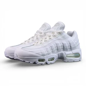 Air Max 95 OG 'White Pure Platinum'