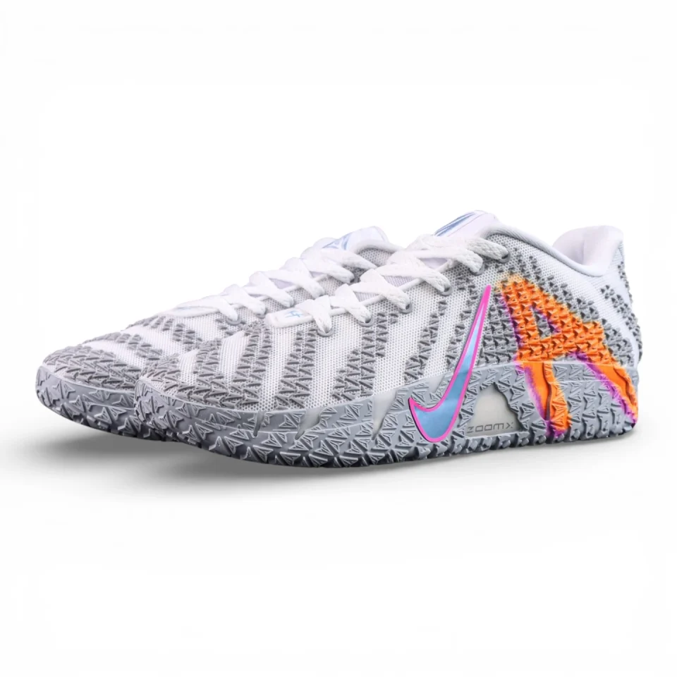 Nike Ja 3 EP 'Light Show'