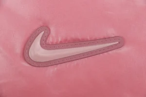 Nike x Drake NOCTA Stand Collar Down Jacket Pink Brand