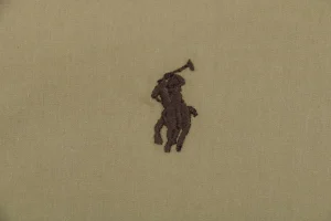 Ralph Lauren Pony Logo Vintage Lightweight Cotton Jacket Brand