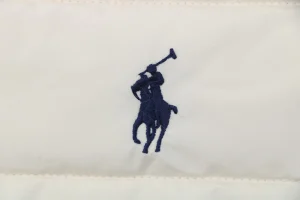 Ralph Lauren Women’s Quilted Pony Logo Down Jacket Brand