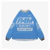 Saint Michael x P.A.M. Racing Graphic Shirt