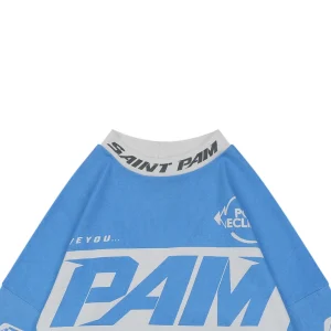 Saint Michael x P.A.M. Racing Graphic Shirt
