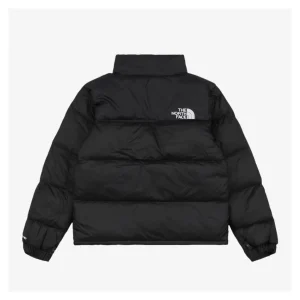 The North Face 1996 Retro Nuptse Down Jacket Back view