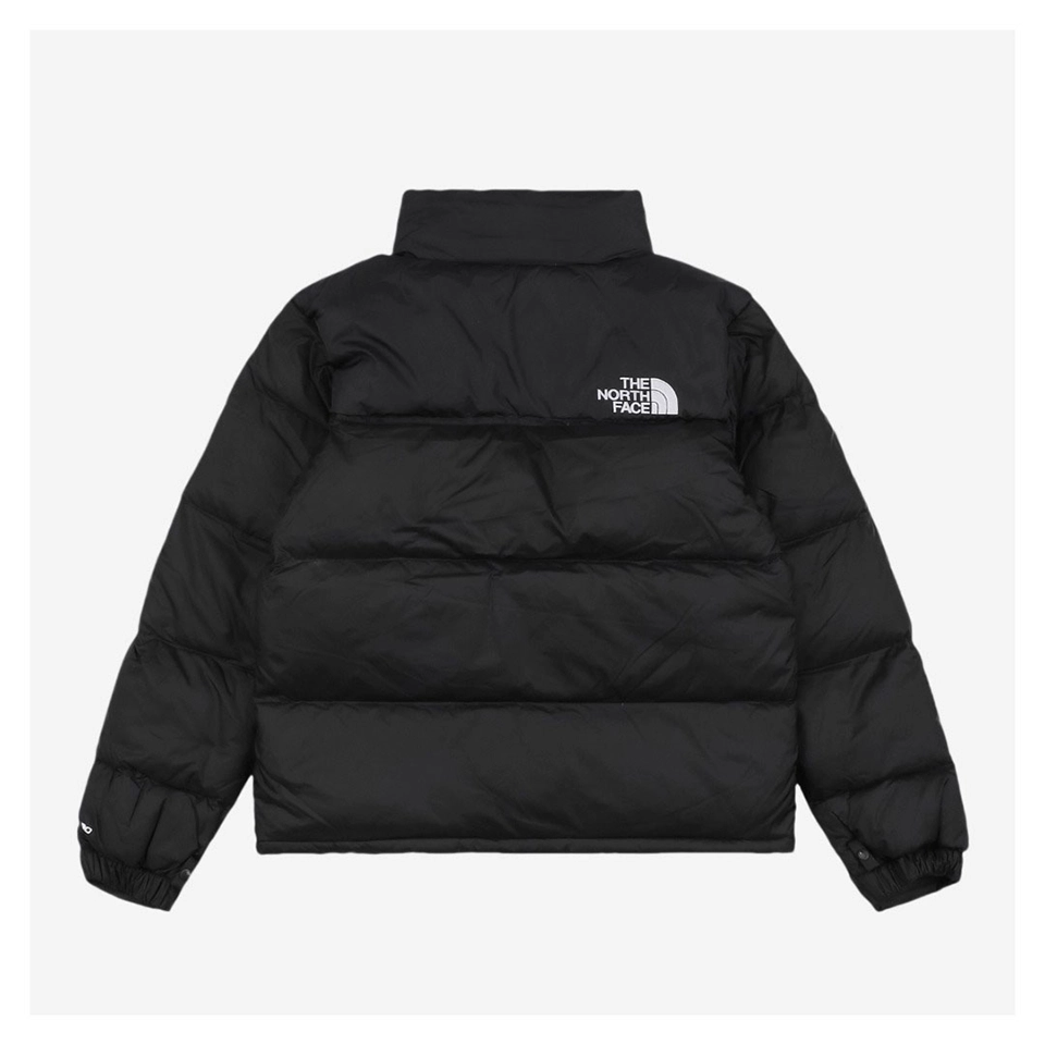 The North Face 1996 Retro Nuptse Down Jacket Back view