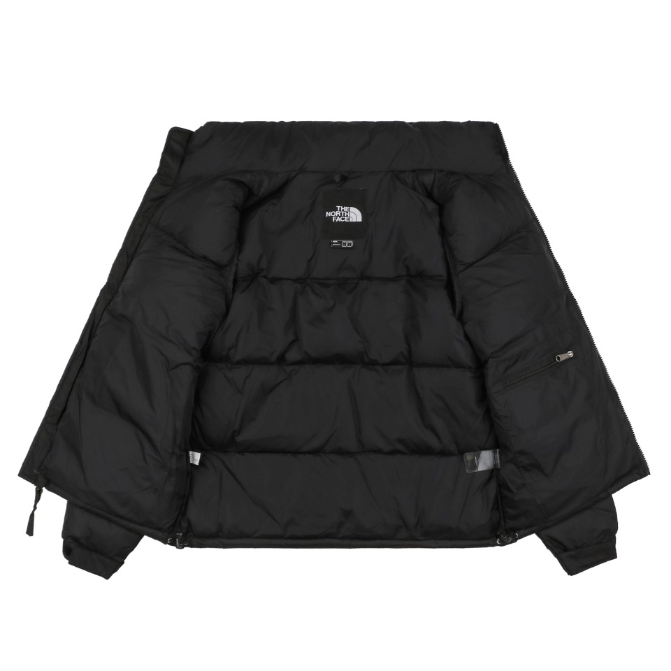 The North Face 1996 Retro Nuptse Down Jacket Lining
