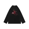 We11done Little Devil Graphic Shirt