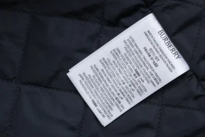 Burberry Equestrian Emblem Corduroy Padded Jacket9.jpeg