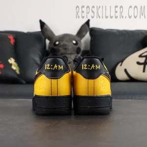 Ja Morant x Nike Air Force 1 Low 'Sundial'8.jpg