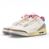 Jordan 3 Retro 'Seoul 2.0' 2025