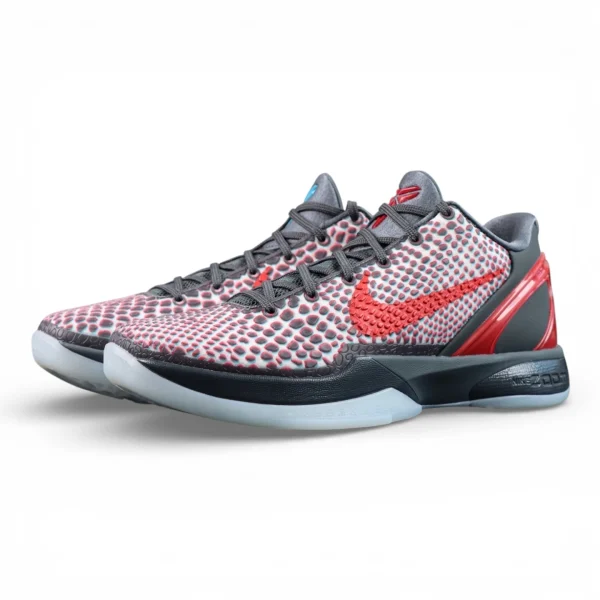 Kobe 6 Protro '3D All-Star' 2026