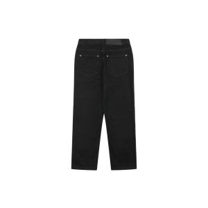Loewe Anagram Knee Panel Denim Jeans1.jpeg