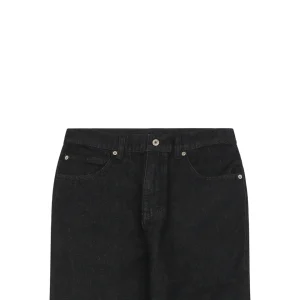 Loewe Anagram Knee Panel Denim Jeans