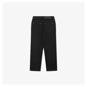 Loewe Anagram Knee Panel Denim Jeans9.jpeg