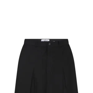Loewe D-Ring Hardware Tailored Trousers