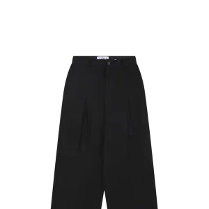 Loewe D-Ring Hardware Tailored Trousers