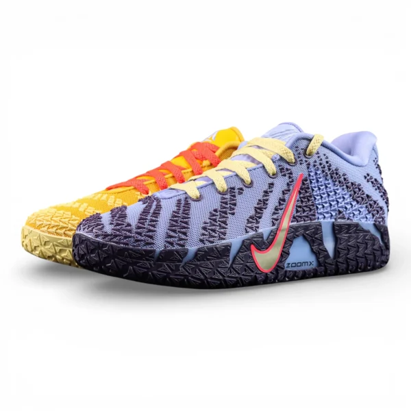 Nike Ja 3 EP 'Channel 12'