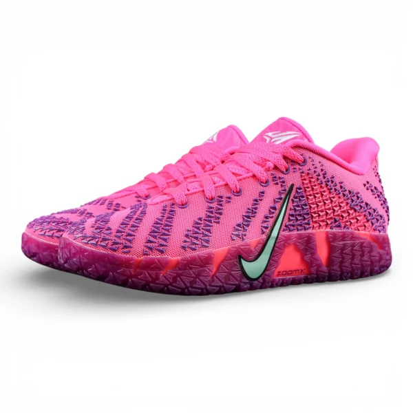 Nike Ja 3 'Price of Admission'