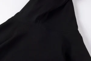 Sp5der 555 Portrait Web Sleeve Hoodie4