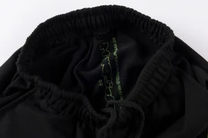 Sp5der 555 Web Flame Graphic Sweatpants2