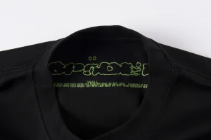 Sp5der 555 Web Graphic Shirt10