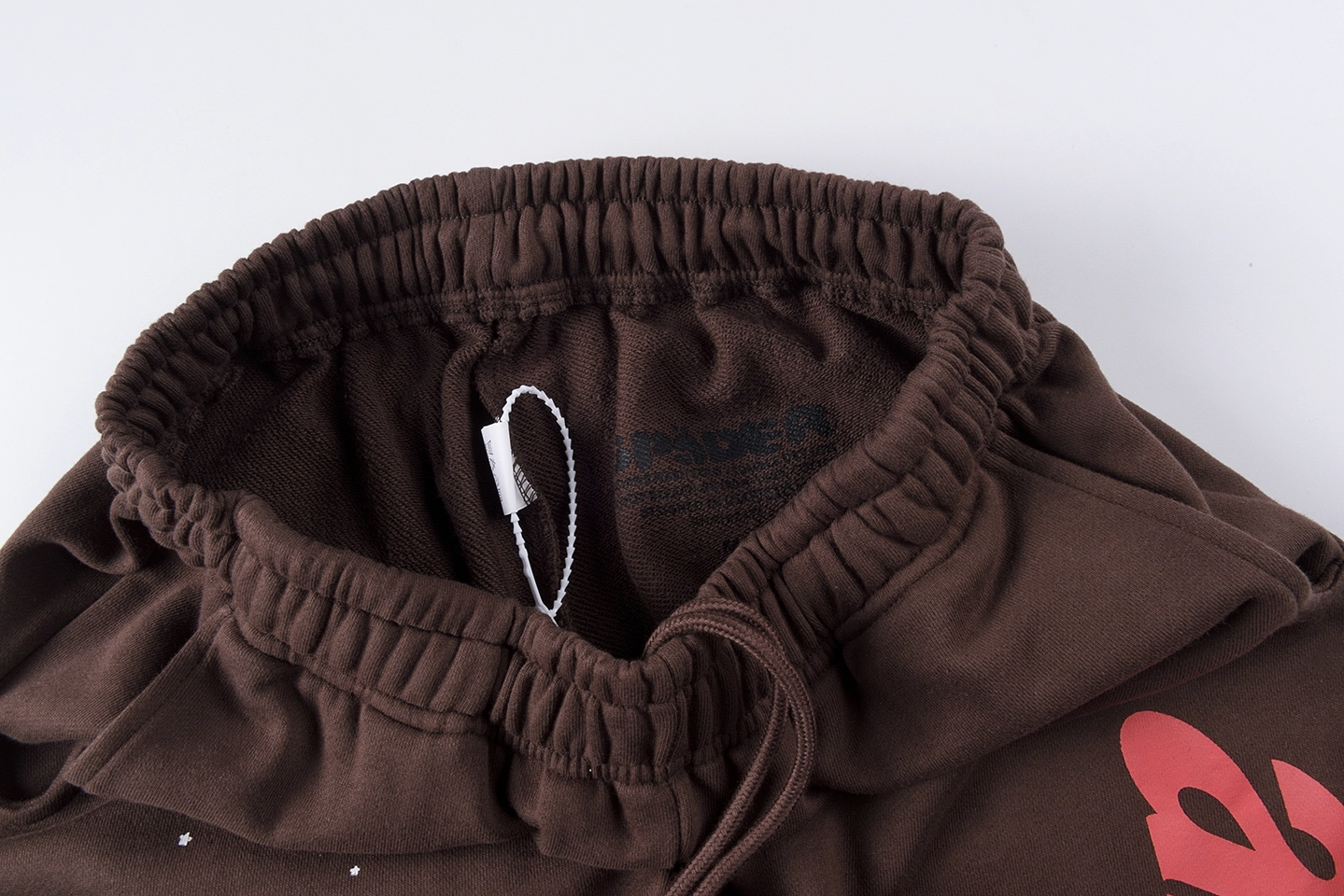 Sp5der Araignée Logo Sweatpants10