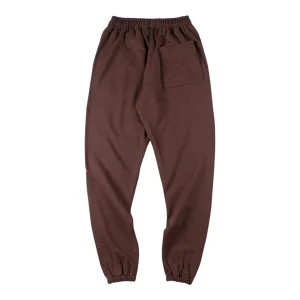 Sp5der Araignée Logo Sweatpants Back view