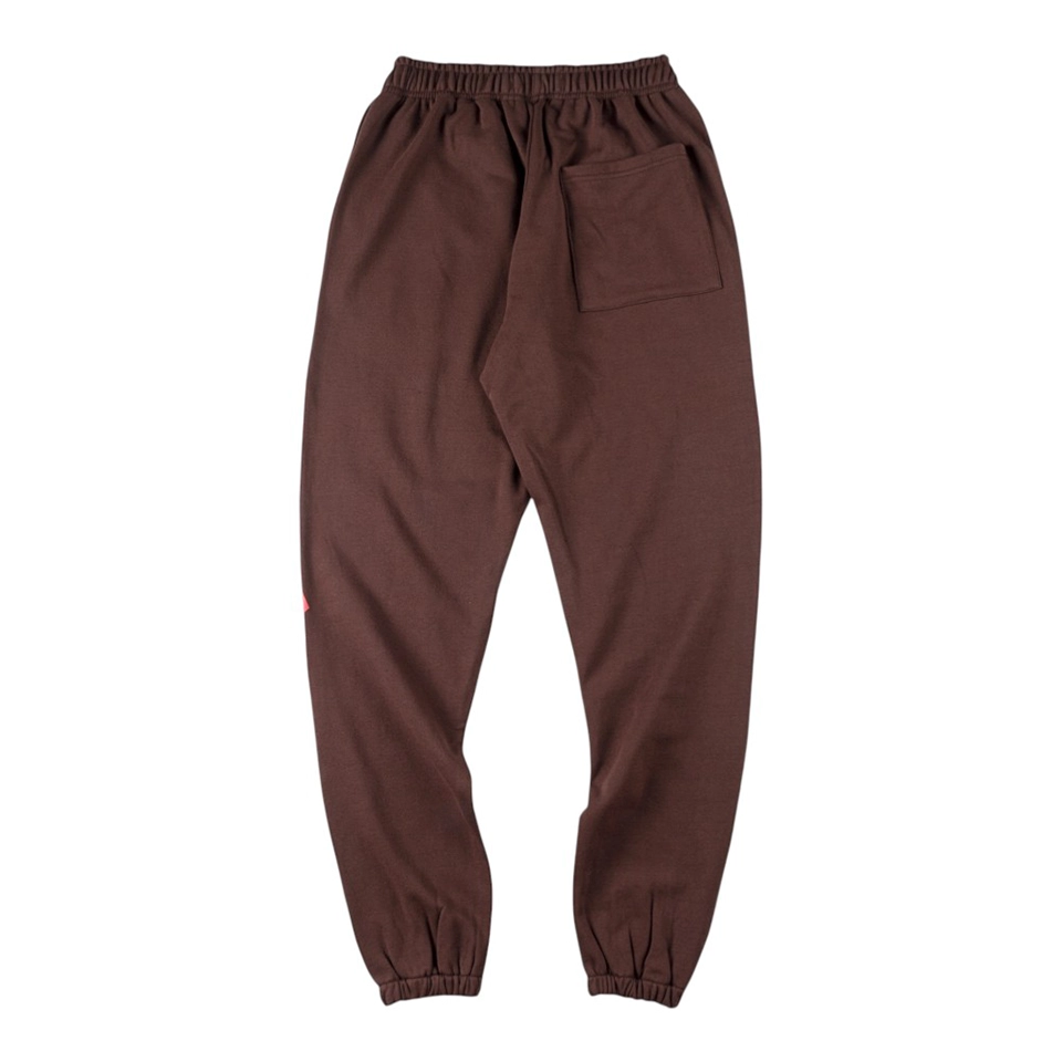 Sp5der Araignée Logo Sweatpants Back view