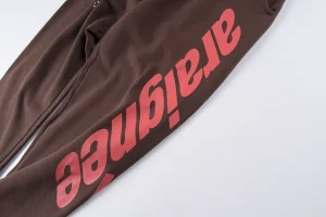 Sp5der Araignée Logo Sweatpants14