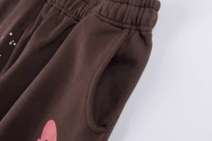 Sp5der Araignée Logo Sweatpants17