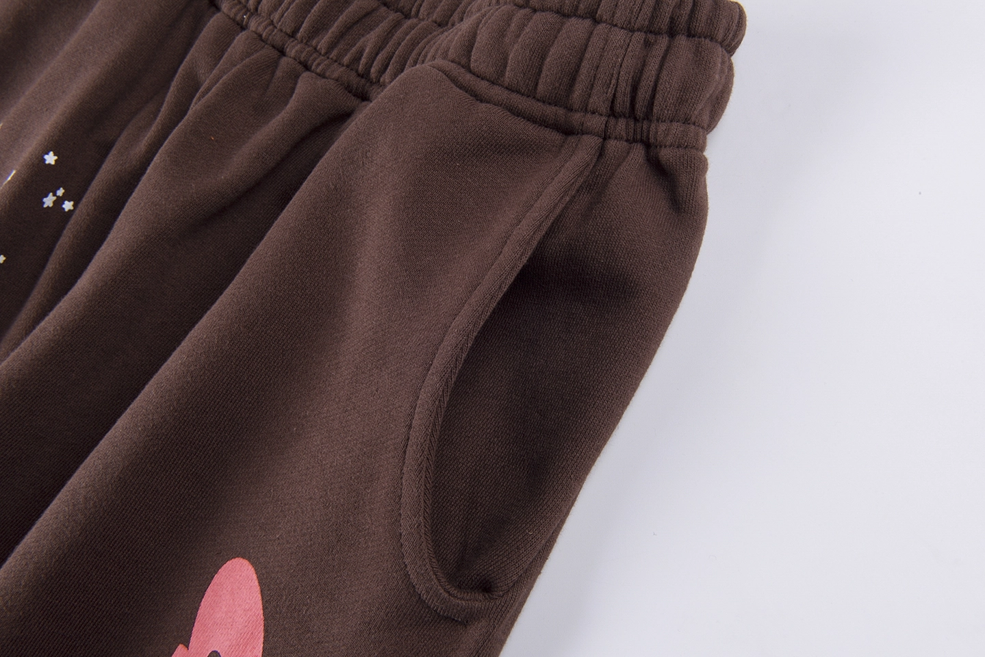 Sp5der Araignée Logo Sweatpants17