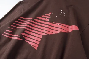 Sp5der Araignée Star Graphic Hoodie14