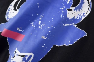 Sp5der Atlanta Buffalo Graphic T-Shirt6