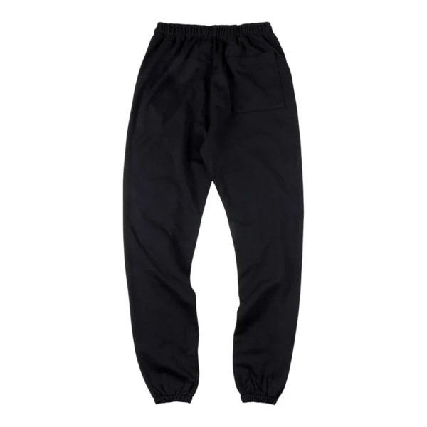 Sp5der Atlanta Logo Sweatpants Back view