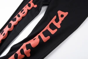 Sp5der Atlanta Logo Sweatpants8
