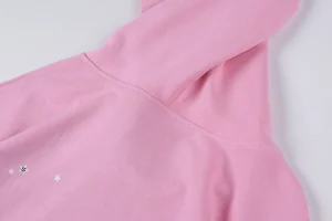 Sp5der Atlanta Web Star Hoodie1