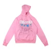 Sp5der Atlanta Web Star Hoodie