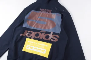 Sp5der Five Pro Motocross Graphic Hoodie10