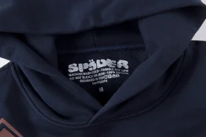 Sp5der Five Pro Motocross Graphic Hoodie11