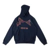 Sp5der Five Pro Motocross Graphic Hoodie