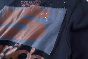 Sp5der Five Pro Motocross Graphic Hoodie19