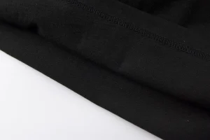 Sp5der Harley Flame Star Graphic T-Shirt1