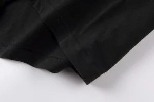 Sp5der Harley Flame Star Graphic T-Shirt6