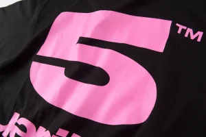 Sp5der Harley Riot Graphic T-Shirt11