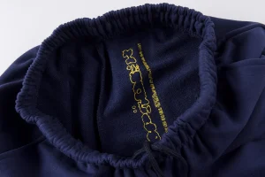 Sp5der Insect Groupe Splatter Graphic Sweatpants7