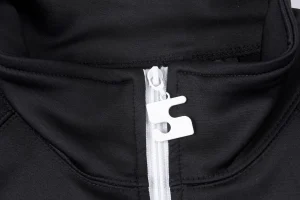 Sp5der Midnight Ivory Stripe Track Jacket4